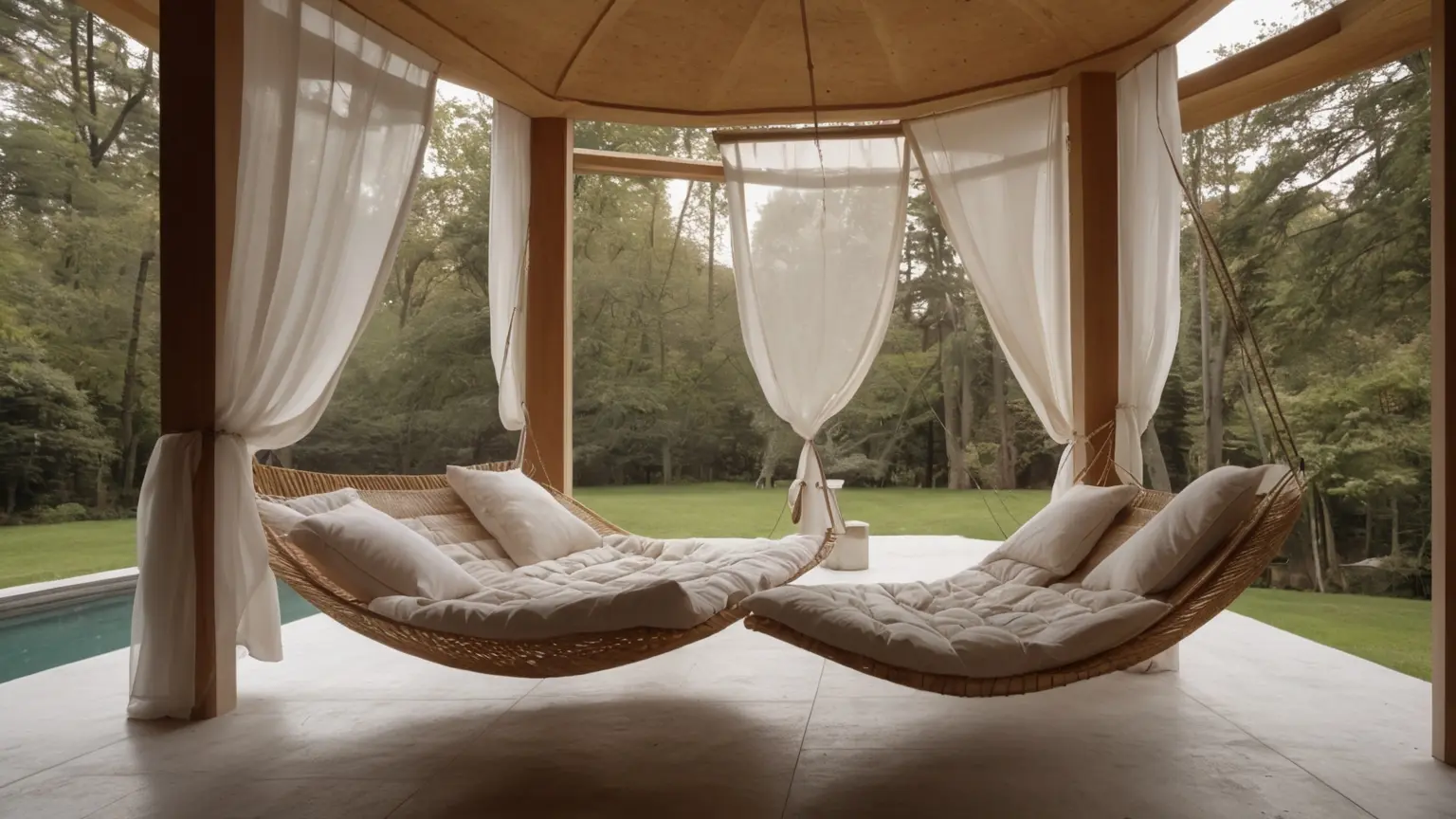 9 Gazebo Furniture Ideas for a Stylish Outdoor Space